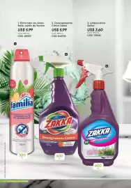 Catálogo Azzorti Página 82