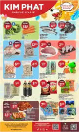 Kim Phat flyer week 28 Page 1