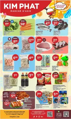 Kim Phat flyer (valid until 15-07)
