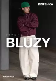Bershka gazetka tydzień 28 Strona 1