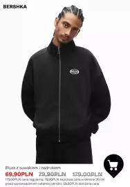 Bershka gazetka tydzień 28 Strona 2