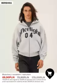 Bershka gazetka tydzień 28 Strona 3