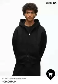 Bershka gazetka tydzień 28 Strona 5