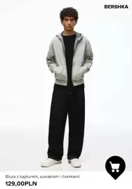 Bershka gazetka tydzień 28 Strona 6