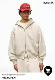 Bershka gazetka tydzień 28 Strona 7