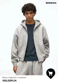 Bershka gazetka tydzień 28 Strona 9