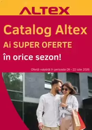 Catalog Altex Pagină 1