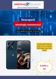 Catalog Media Galaxy Pagină 1