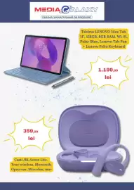 Catalog Media Galaxy Pagină 2