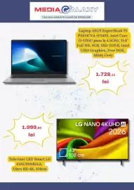 Catalog Media Galaxy Pagină 3