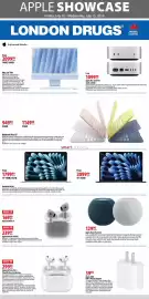 London Drugs flyer week 28 Page 5