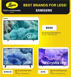 Leon's flyer Page 1