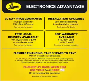 Leon's flyer Page 13