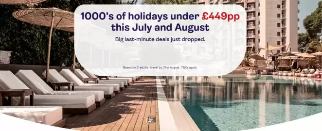Tui brochure Page 1