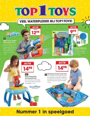 Top1Toys (geldig t/m 31-08)