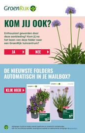 GroenRijk folder week 28 Pagina 2