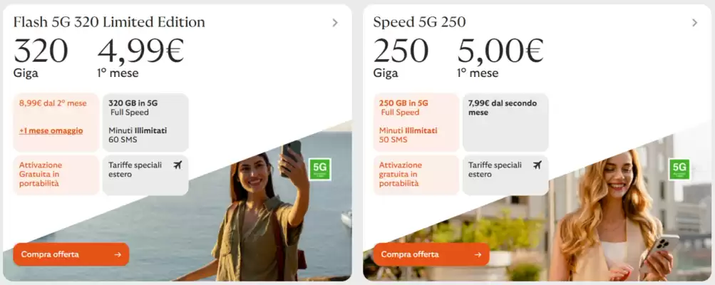 1Mobile (valido fino al 15-07)