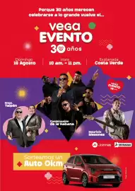 Catálogo Vega Página 8