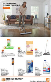 The Home Depot flyer Page 10