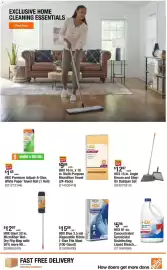 The Home Depot flyer Page 10