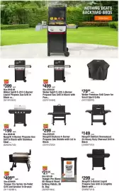 The Home Depot flyer Page 3