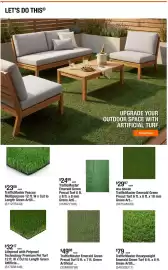 The Home Depot flyer Page 4