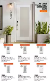 The Home Depot flyer Page 7