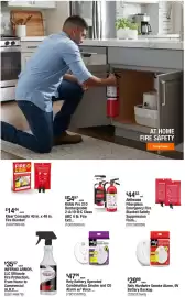 The Home Depot flyer Page 9