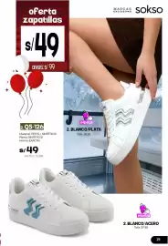 Catálogo Sokso Página 19
