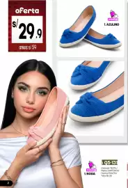 Catálogo Sokso Página 2