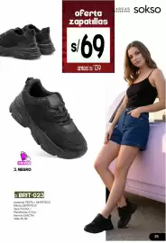 Catálogo Sokso Página 25