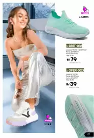 Catálogo Sokso Página 27