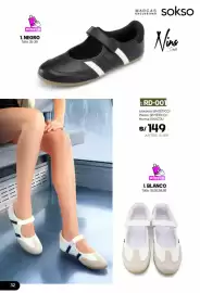 Catálogo Sokso Página 32