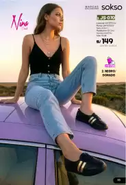 Catálogo Sokso Página 33