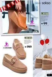 Catálogo Sokso Página 35
