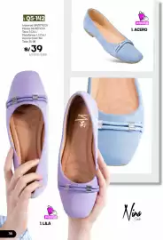 Catálogo Sokso Página 36