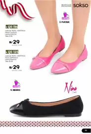 Catálogo Sokso Página 39