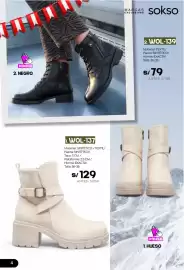 Catálogo Sokso Página 4