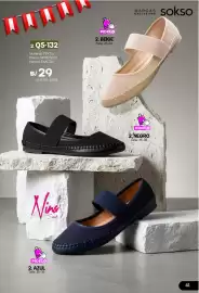 Catálogo Sokso Página 41