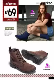 Catálogo Sokso Página 5