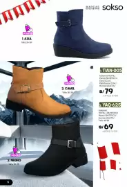 Catálogo Sokso Página 6