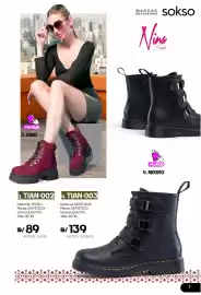 Catálogo Sokso Página 7