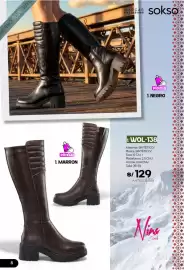 Catálogo Sokso Página 8