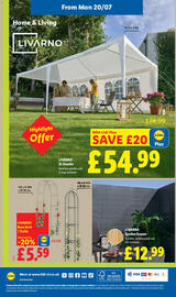 Lidl leaflet week 29 Page 28
