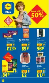 Lidl leaflet week 29 Page 10