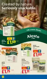 Lidl leaflet week 29 Page 12