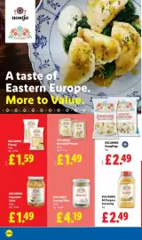 Lidl leaflet week 29 Page 14