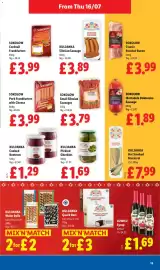 Lidl leaflet week 29 Page 15