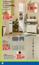 Lidl leaflet week 29 Page 24