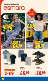 Lidl leaflet week 29 Page 26